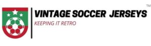 Vintage Soccer Jerseys