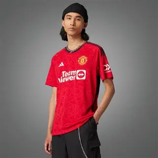Manchester United 23/24 Home Shirt