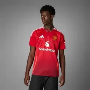 Manchester United 24/25 Home Shirt