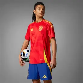 Spain 24 Home Shirt