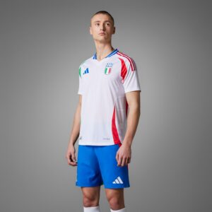 Italy 2024 Away Shirt